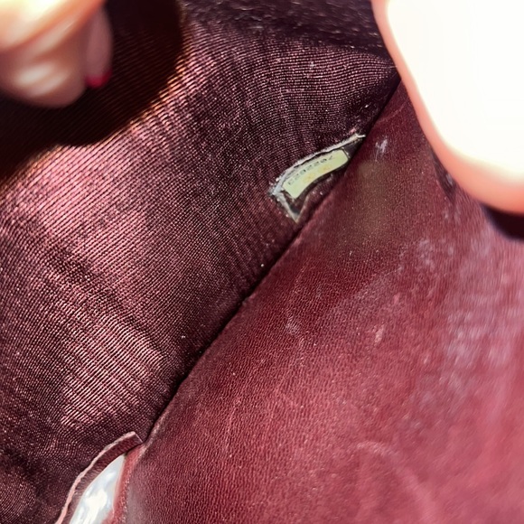 Authentic 💖 CHANEL 💖 wallet - Picture 6 of 11